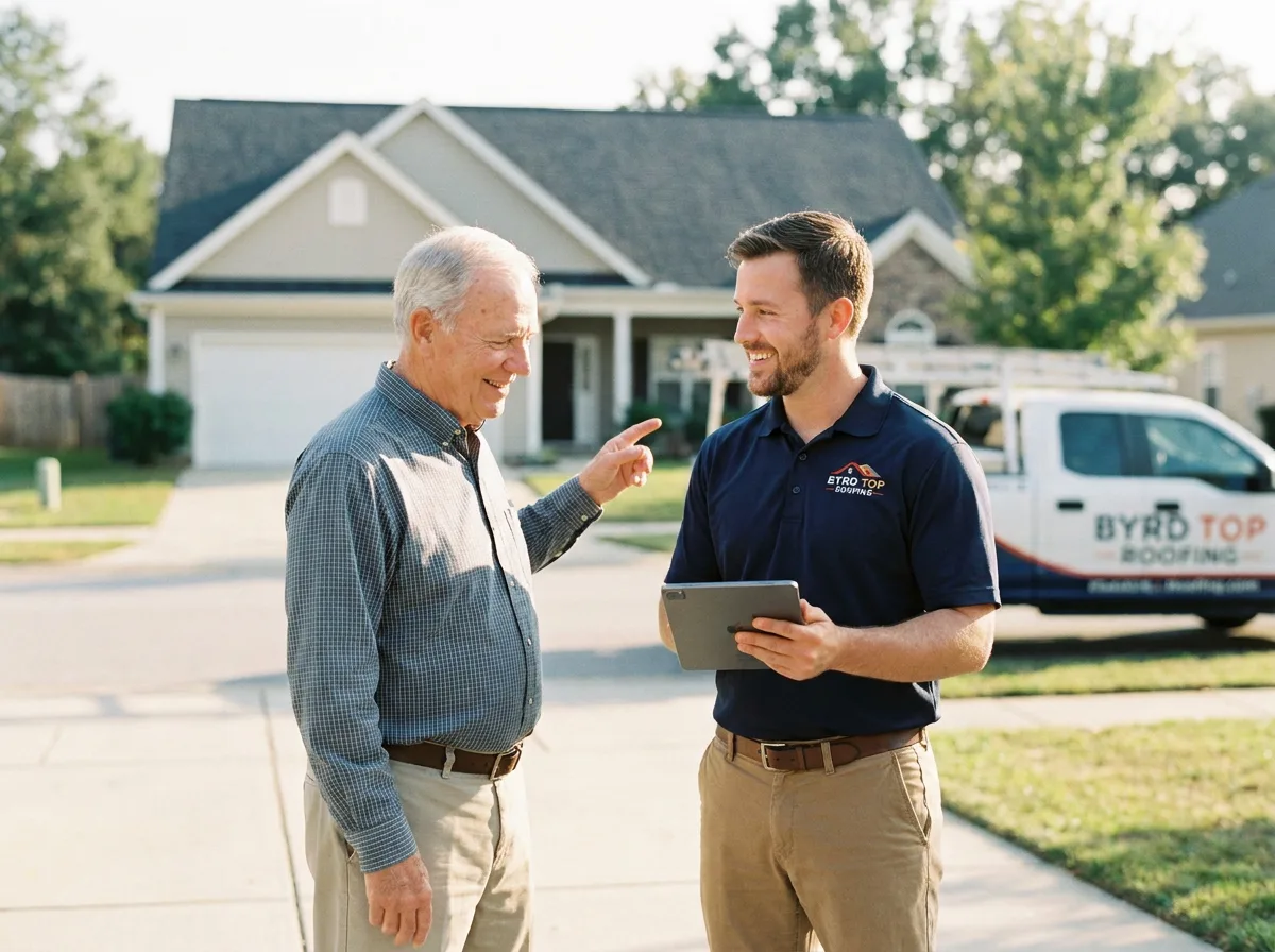 Roofing Charleston, WV FAQs